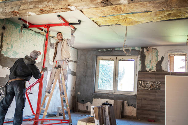 Professional Insulation Installation & Removal in Dillsburg, PA